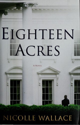 Cover of Eighteen Acres