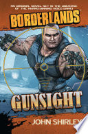 Borderlands: Gunsight cover