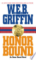 Cover of Honor Bound