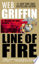 Line of Fire cover