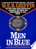 Men in Blue cover