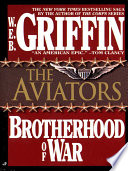 The Aviators cover