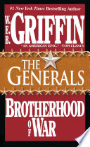 The Generals cover