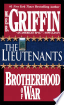 The Lieutenants cover