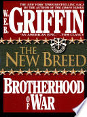 The New Breed cover