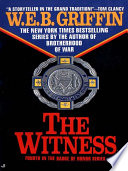 The Witness cover