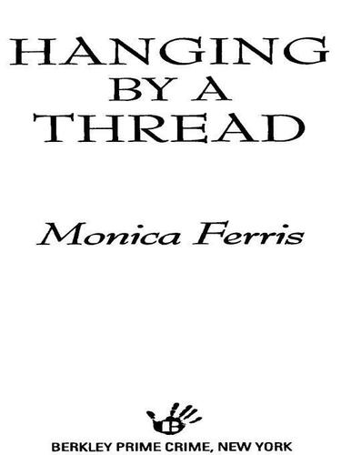 Hanging by a Thread cover