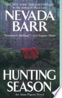 Hunting Season cover