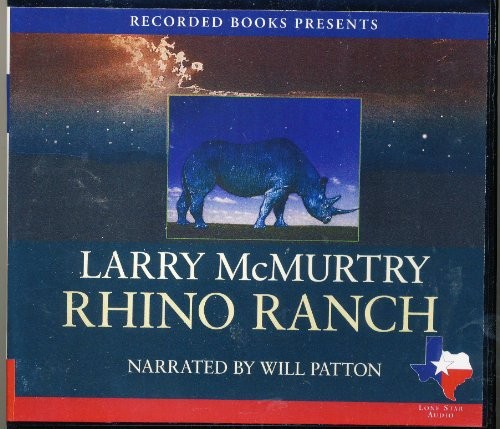 Cover of Rhino Ranch