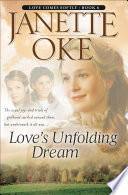 Love's Unfolding Dream cover