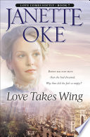 Love Takes Wing cover