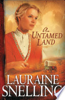 Cover of An Untamed Land