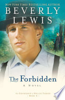 The Forbidden cover