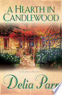 Cover of A Hearth in Candlewood