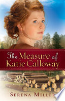 Cover of The Measure of Katie Calloway