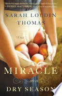 Miracle in a Dry Season cover