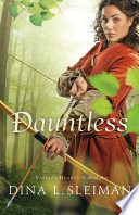 Cover of Dauntless