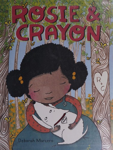 Rosie and Crayon