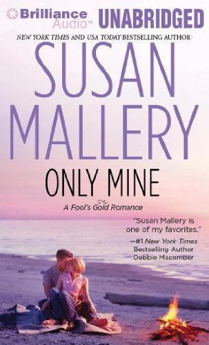 Only Mine cover