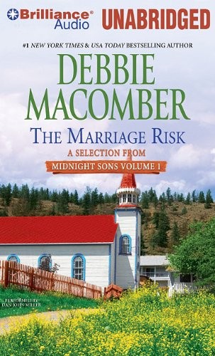 The Marriage Risk cover