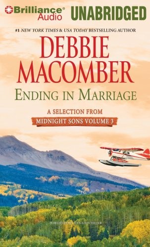 Ending in Marriage cover