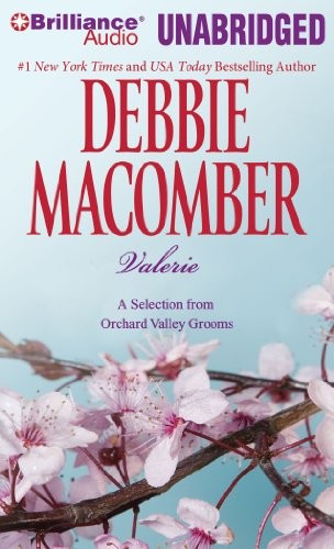 Cover of Valerie