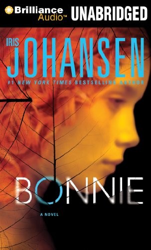 Bonnie cover