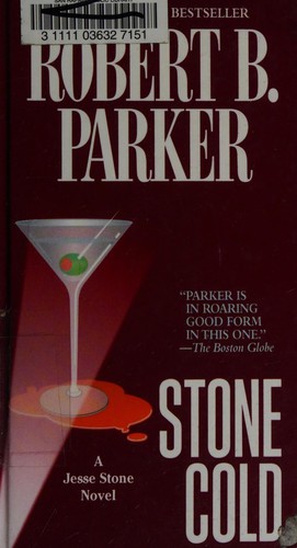 Stone Cold cover