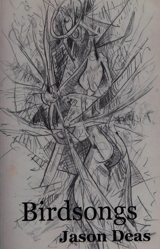 Cover of Birdsongs