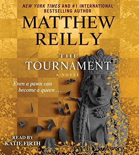 audiobook edition cover