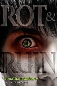 Rot & Ruin cover