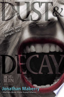 Cover of Dust and Decay
