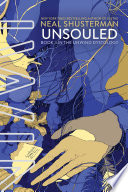 UnWholly cover