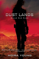 Blood Red Road cover