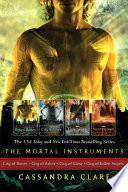 The Mortal Instruments