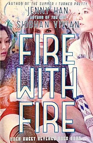 Fire with Fire cover
