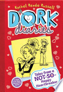 Tales from a Not-So-Happy Heartbreaker cover
