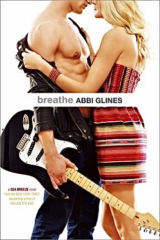 Breathe cover