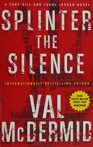 Splinter the Silence