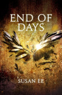 End of Days cover