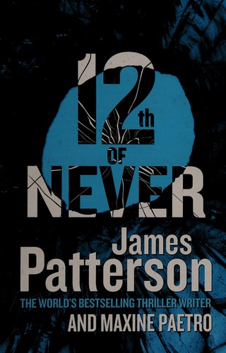 12th of Never cover