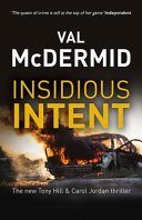 Insidious Intent