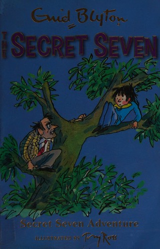 Secret Seven Adventure