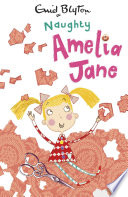 Naughty Amelia Jane!