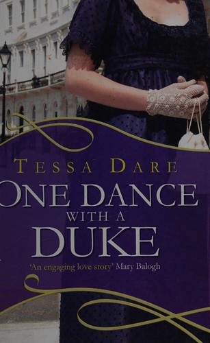 One Dance with a Duke