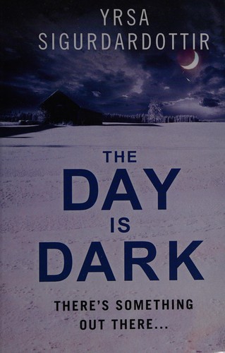 The Day Is Dark