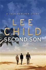 Second Son cover