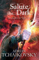 Salute the Dark cover