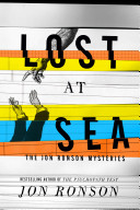 Lost At Sea: The Jon Ronson Mysteries