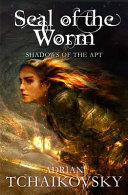 Seal of the Worm cover